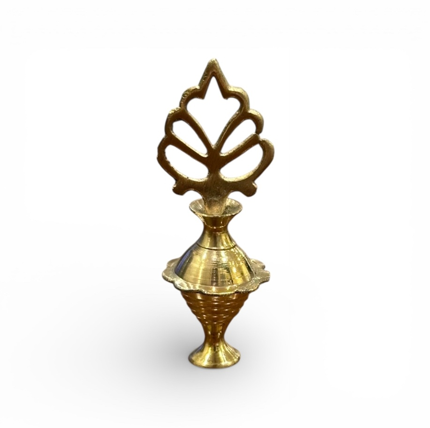 مكحلة فارغة