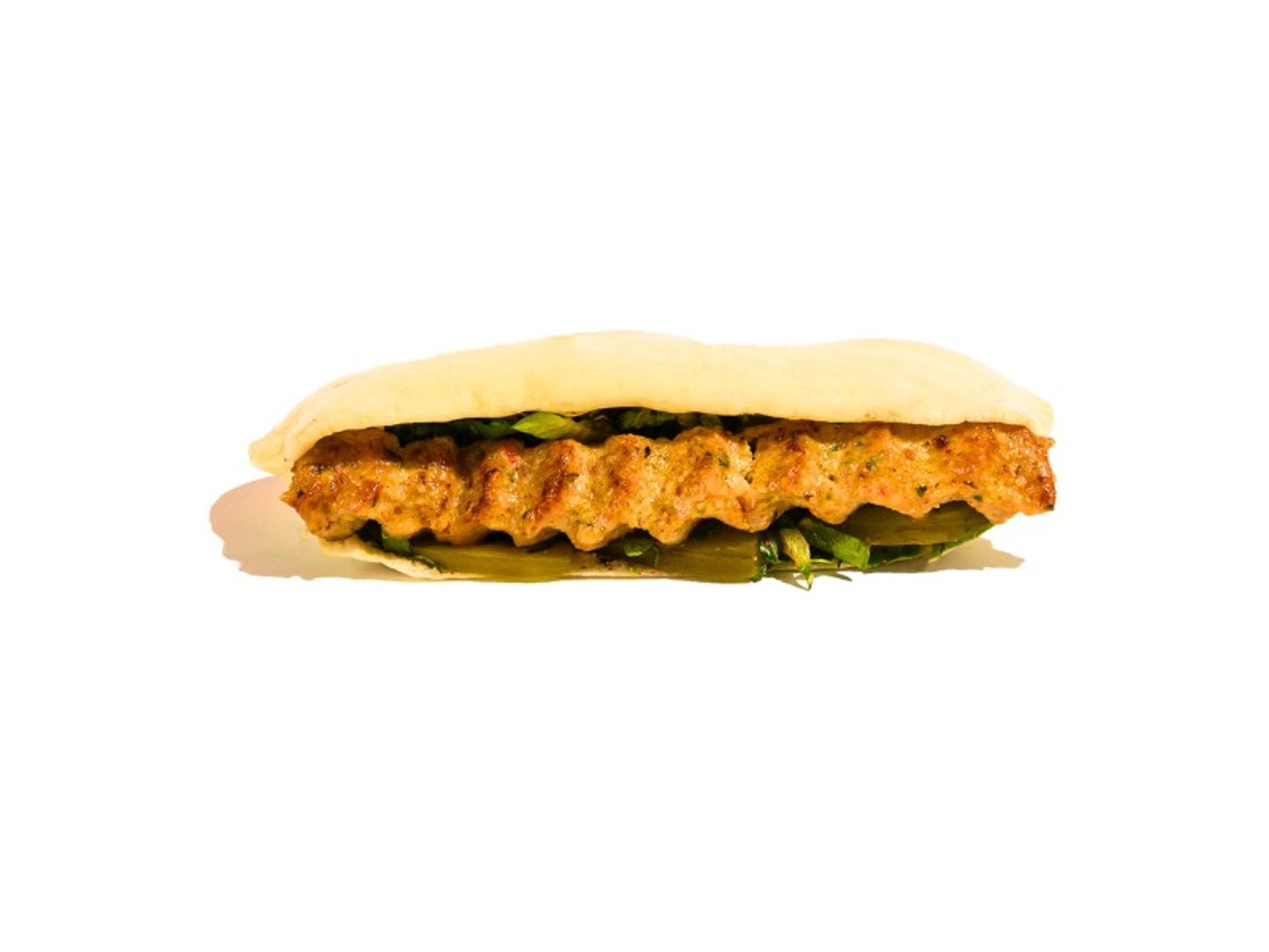 Chicken Kebab