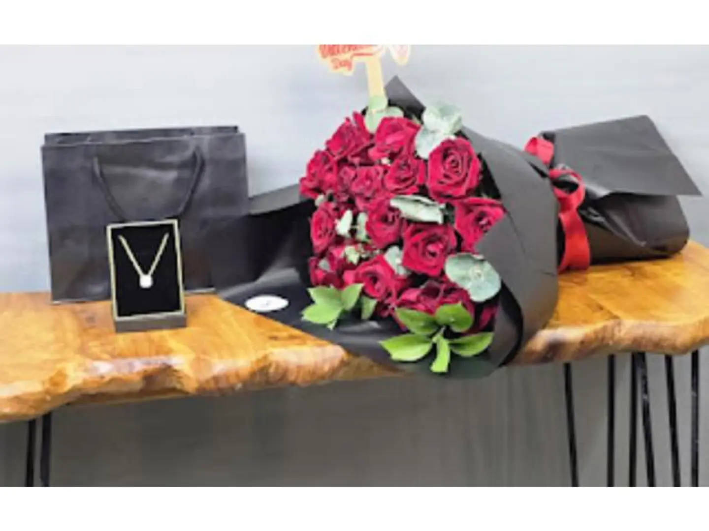 بلومينق ريد