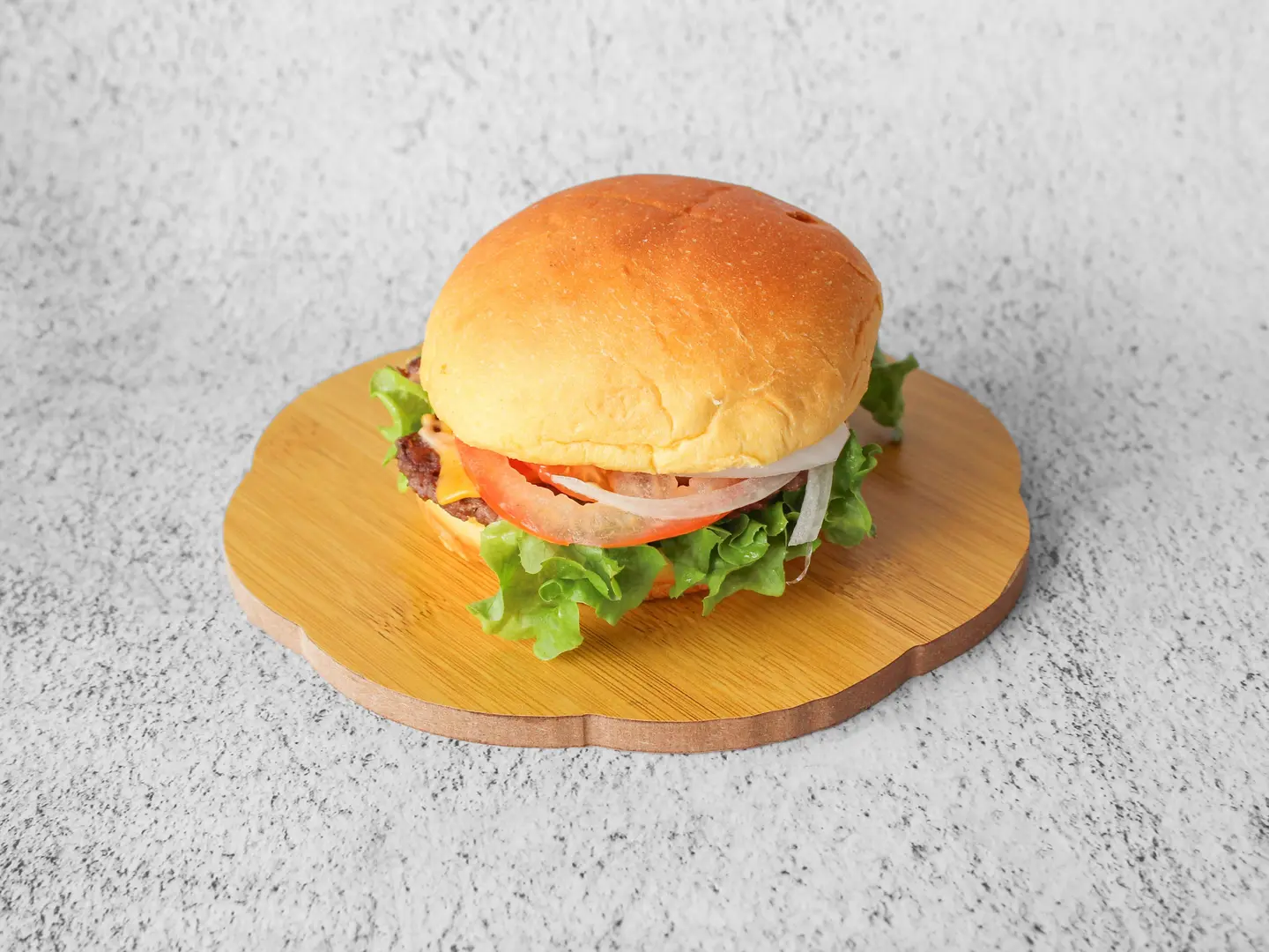 برجر أورجينال