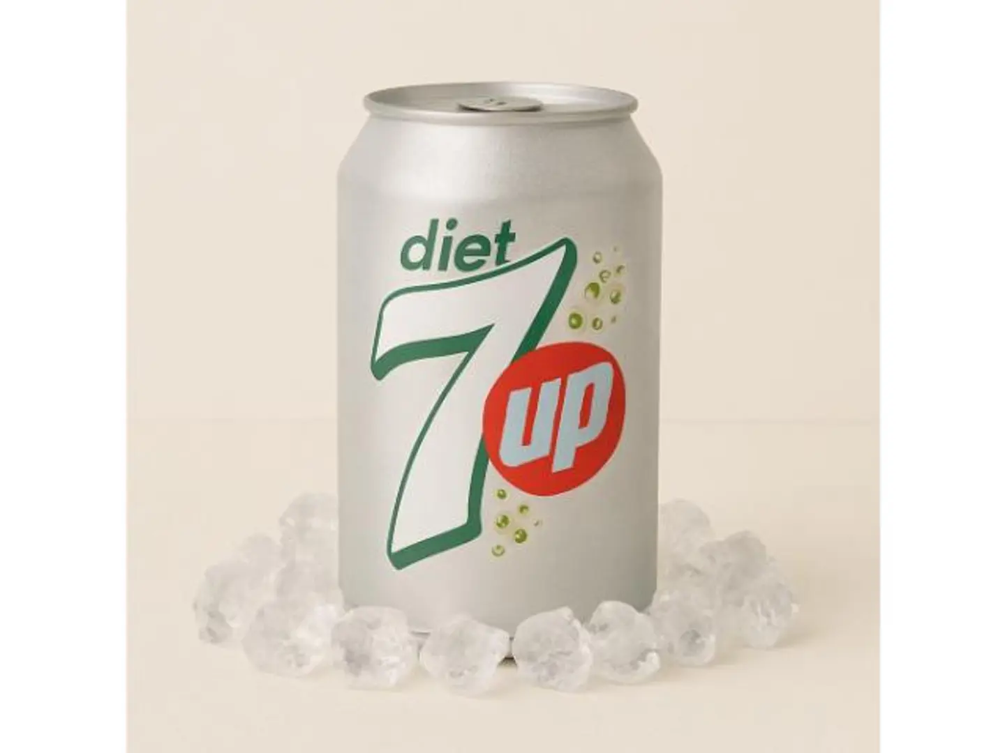 Diet 7 Up