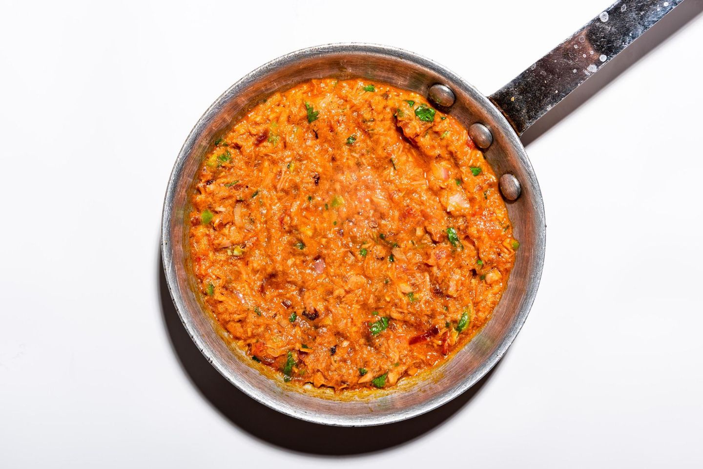 صحن تونة
