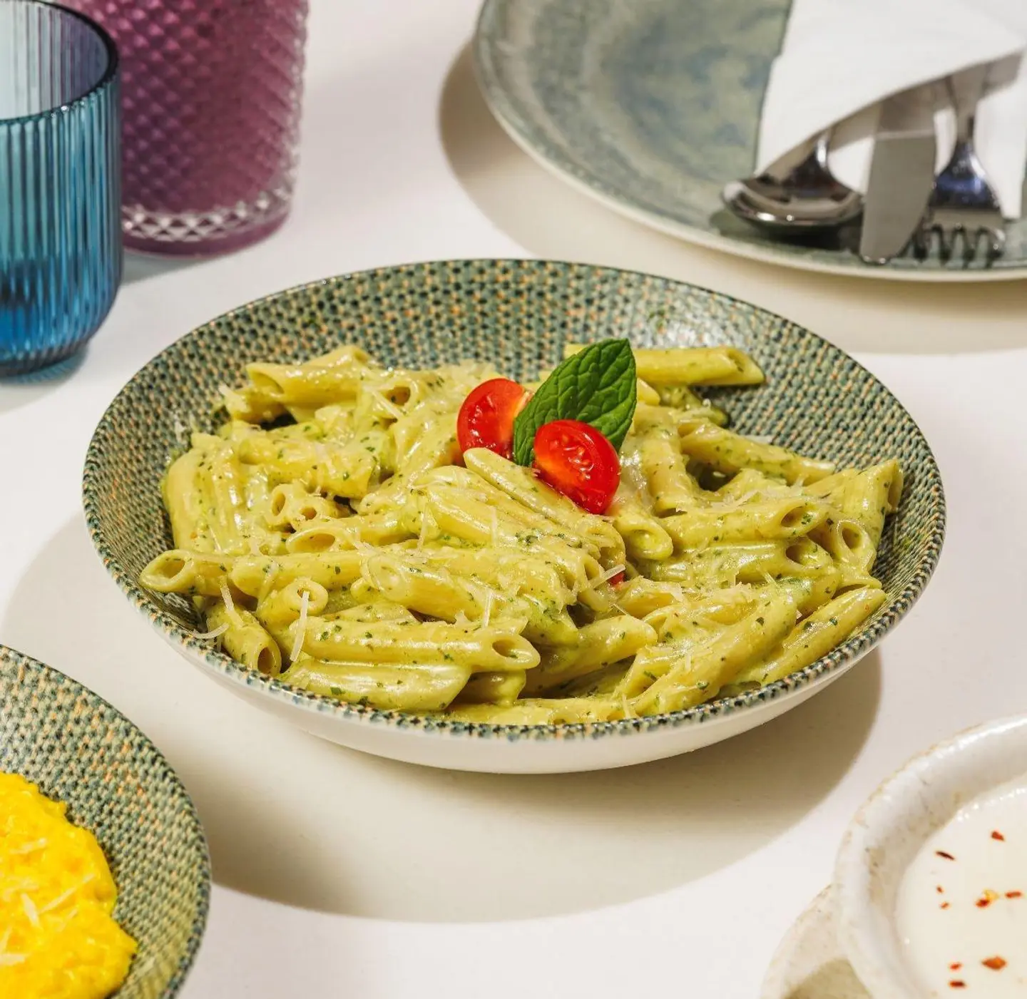 Besto Pasta