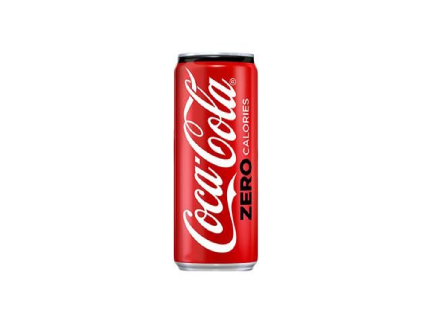 Coca Cola Zero