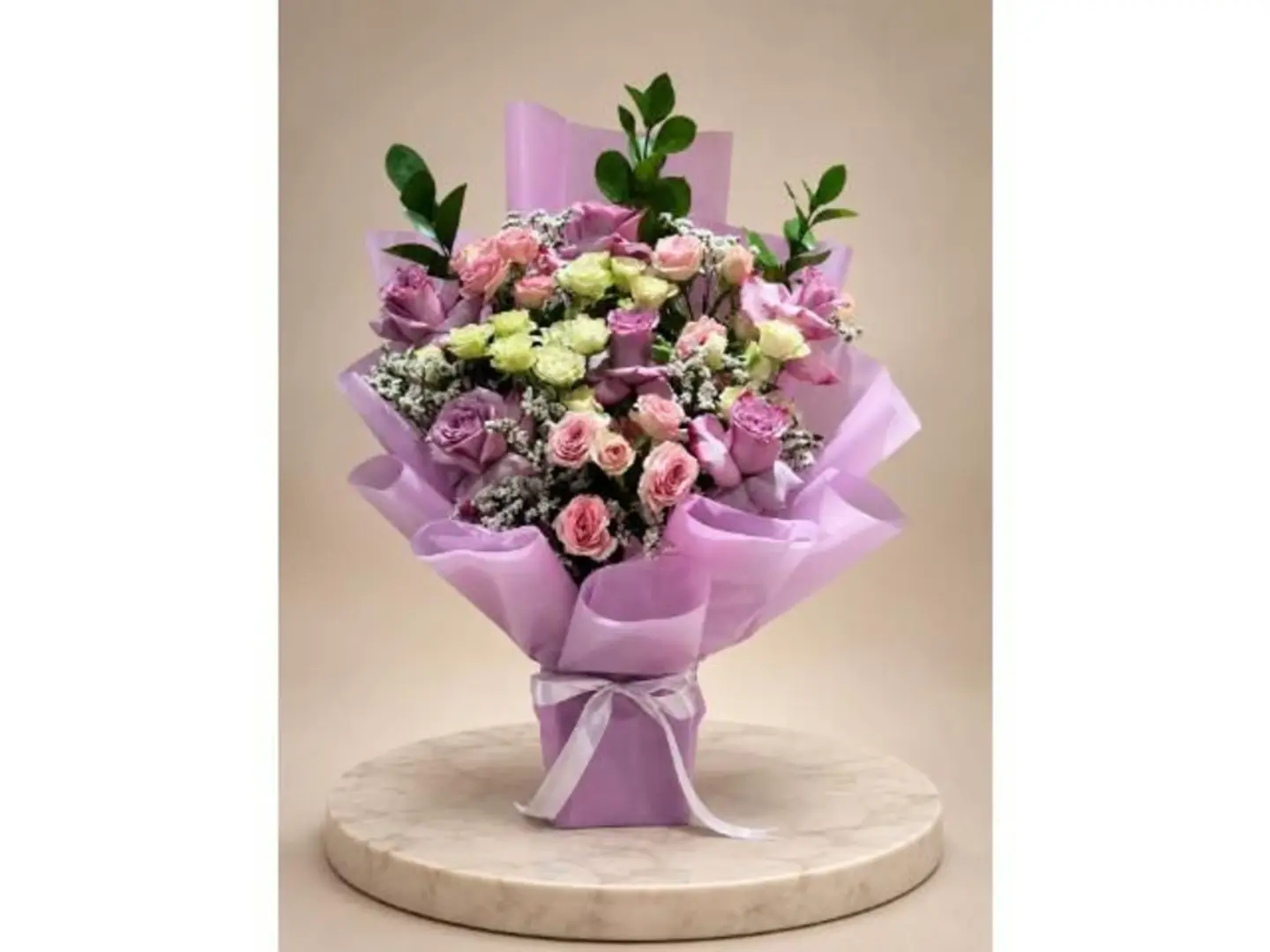 Spring Melody Bouquet