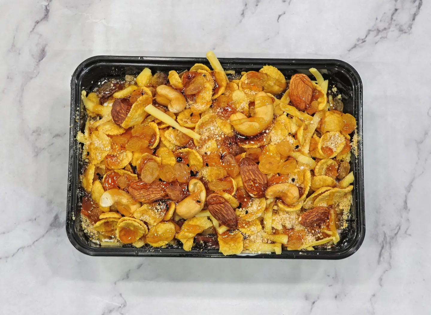 Cashew Masoub