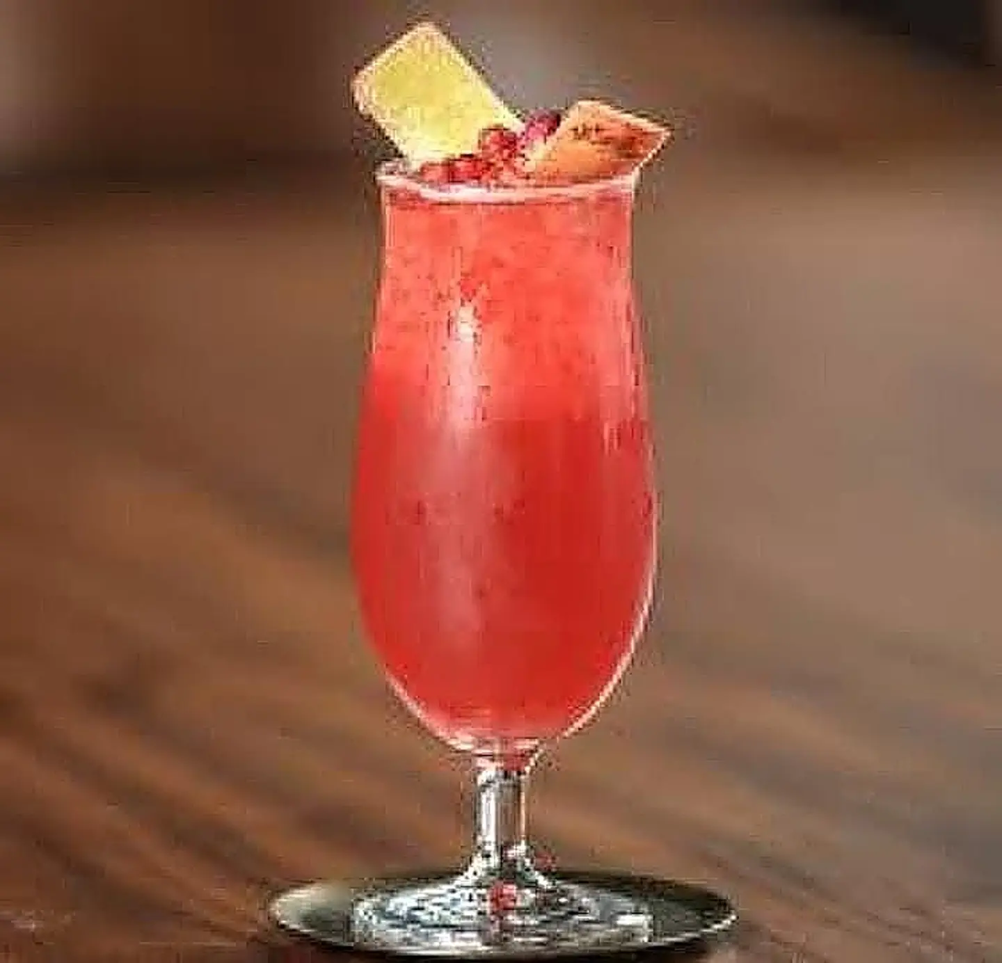 Small Pomegranate Juice