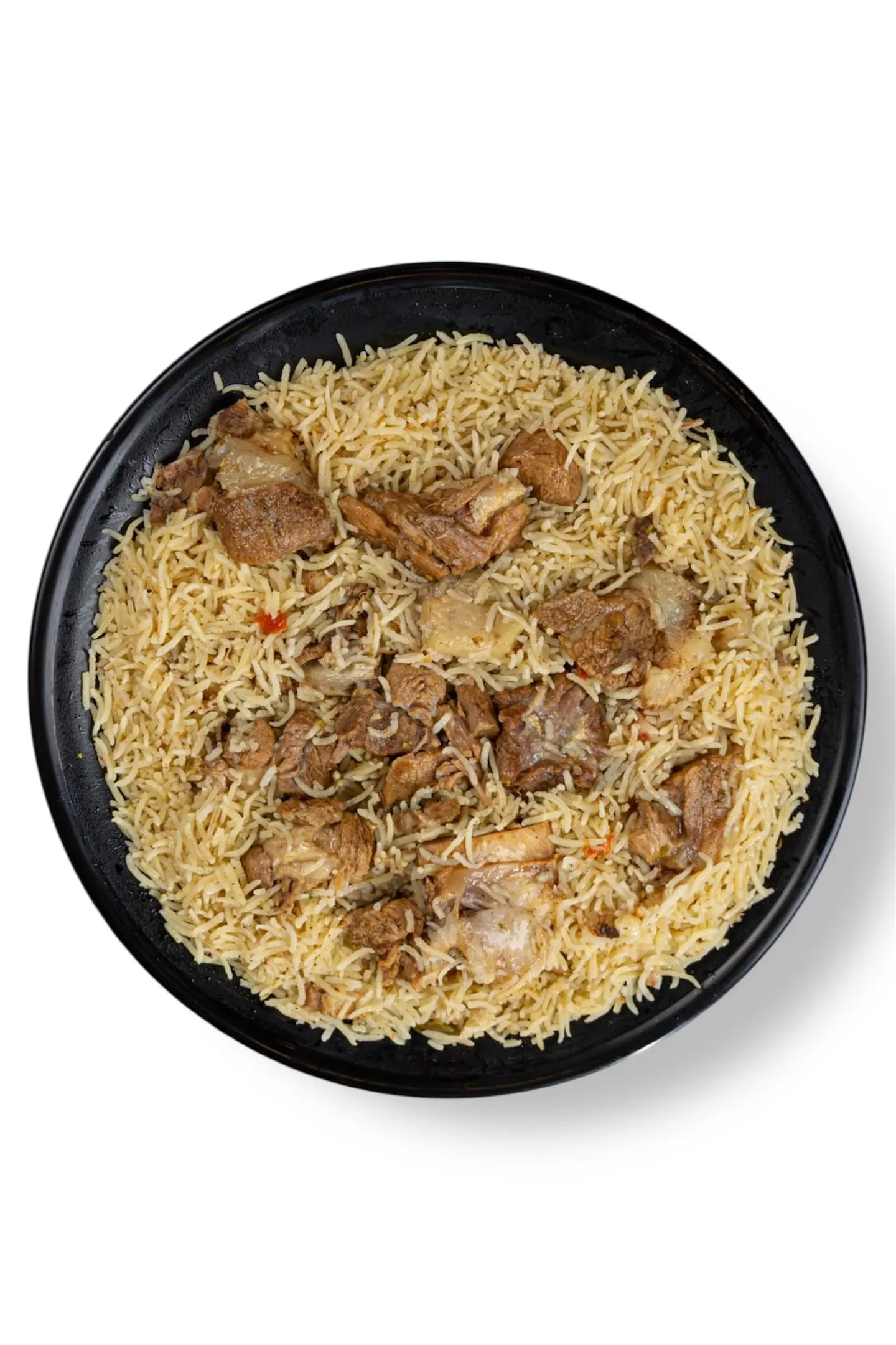Camel Kabsa White Seasoning One Serving