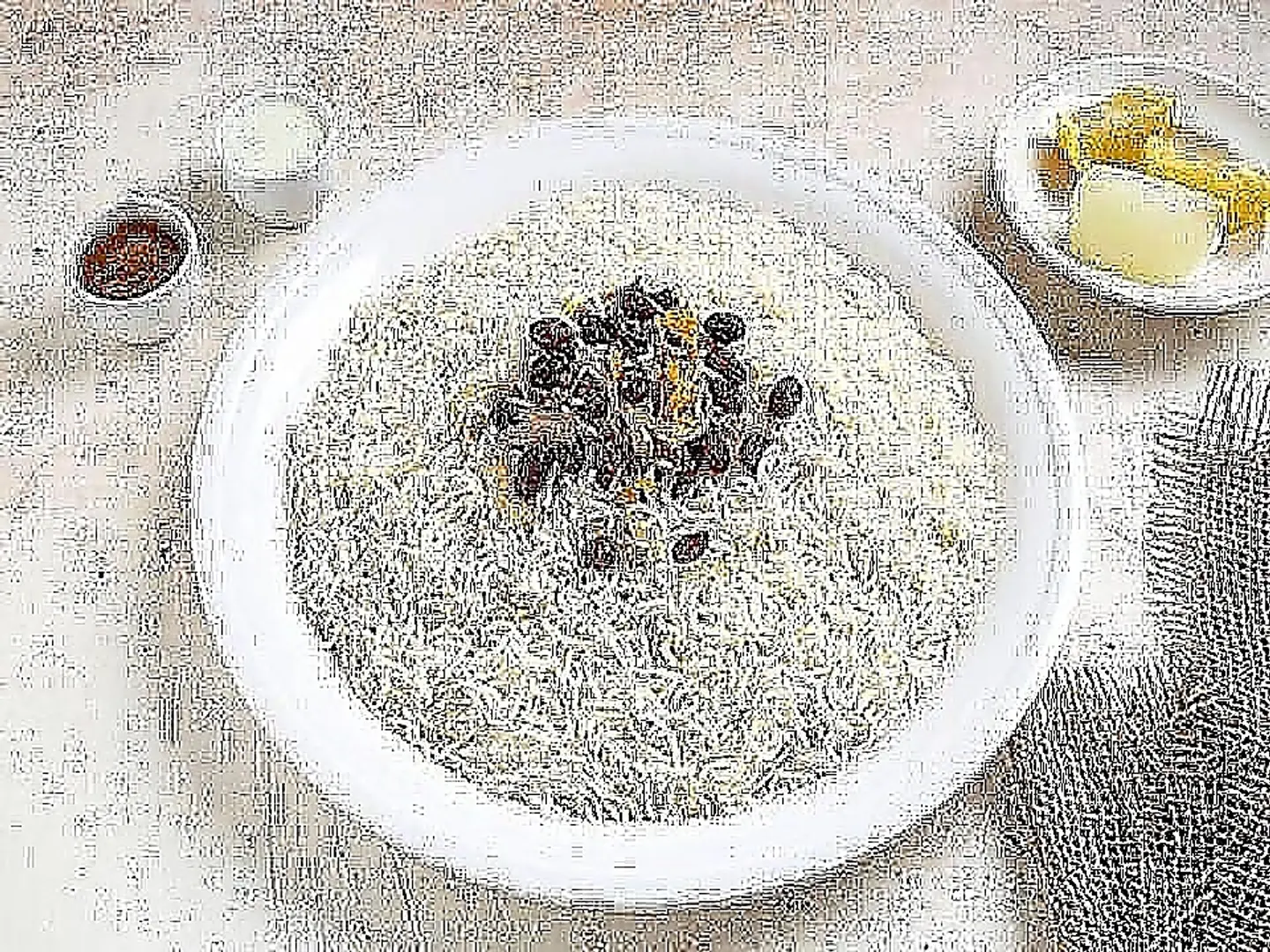 لشخص واحد أرز شعبي