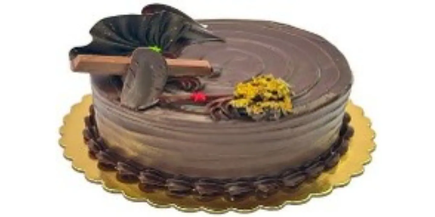 Matilda Chocolate Cake