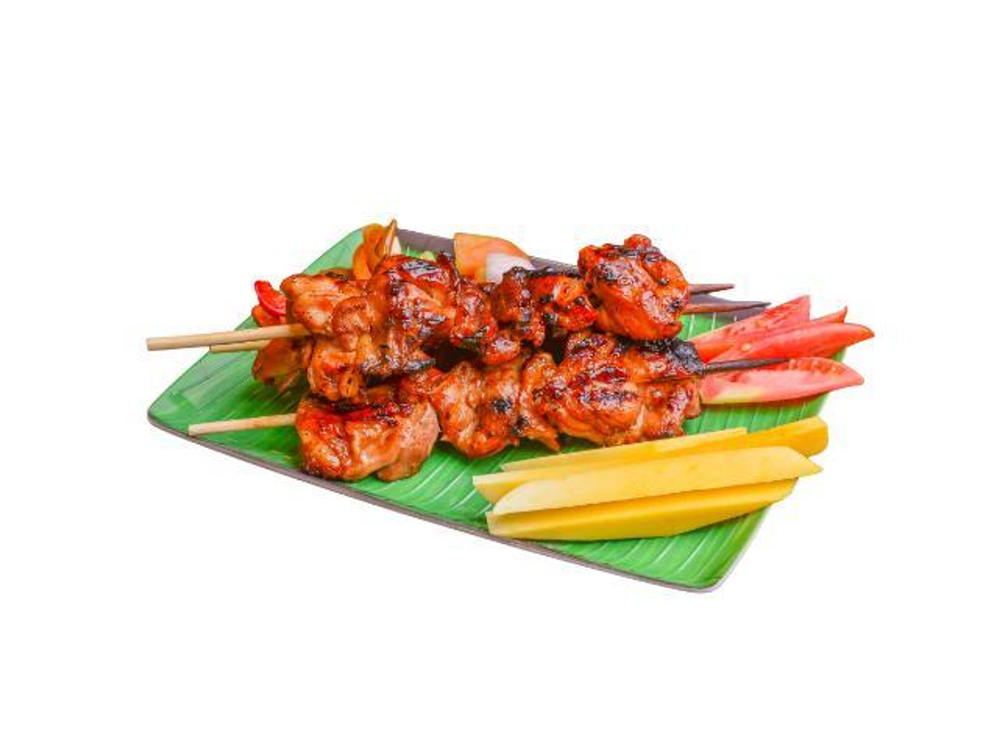 Bbq Chicken