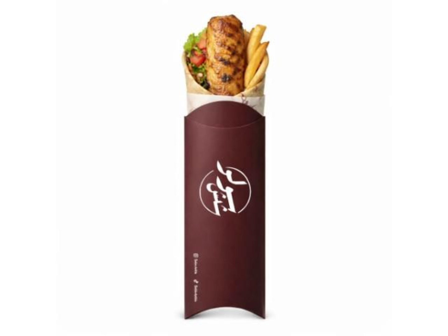 Chicken Kebab