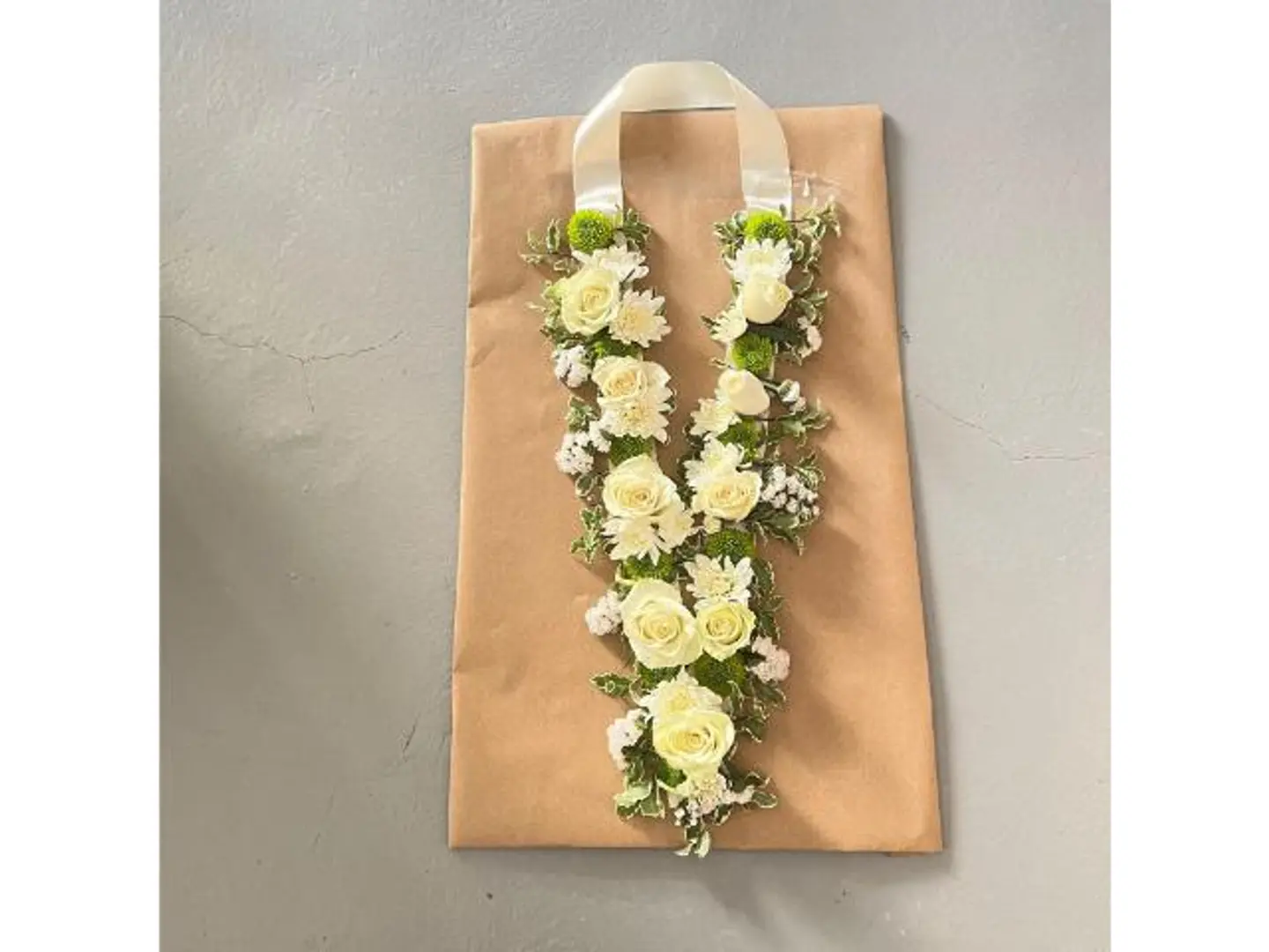 Rose Garland