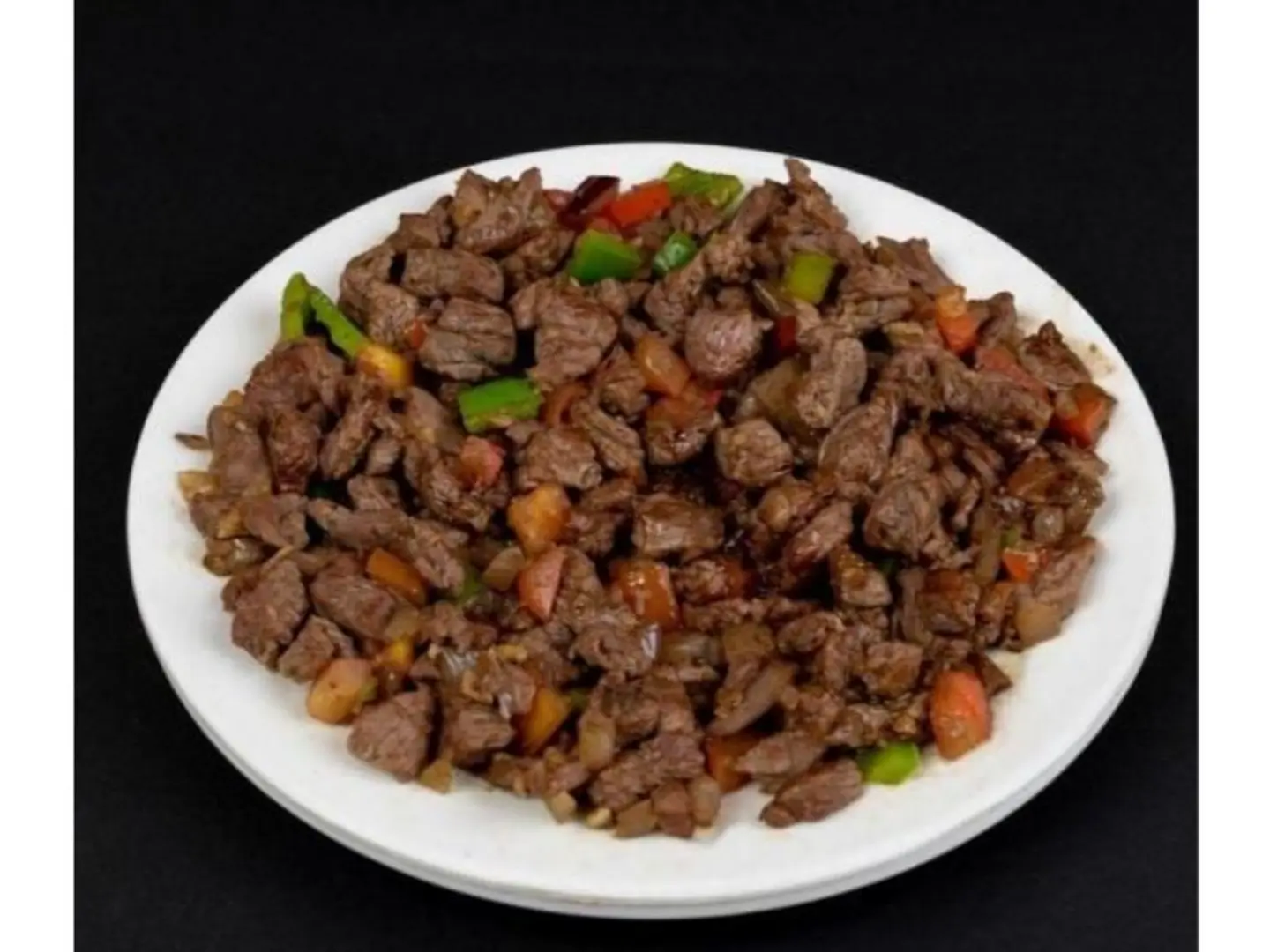 كبدة غنم