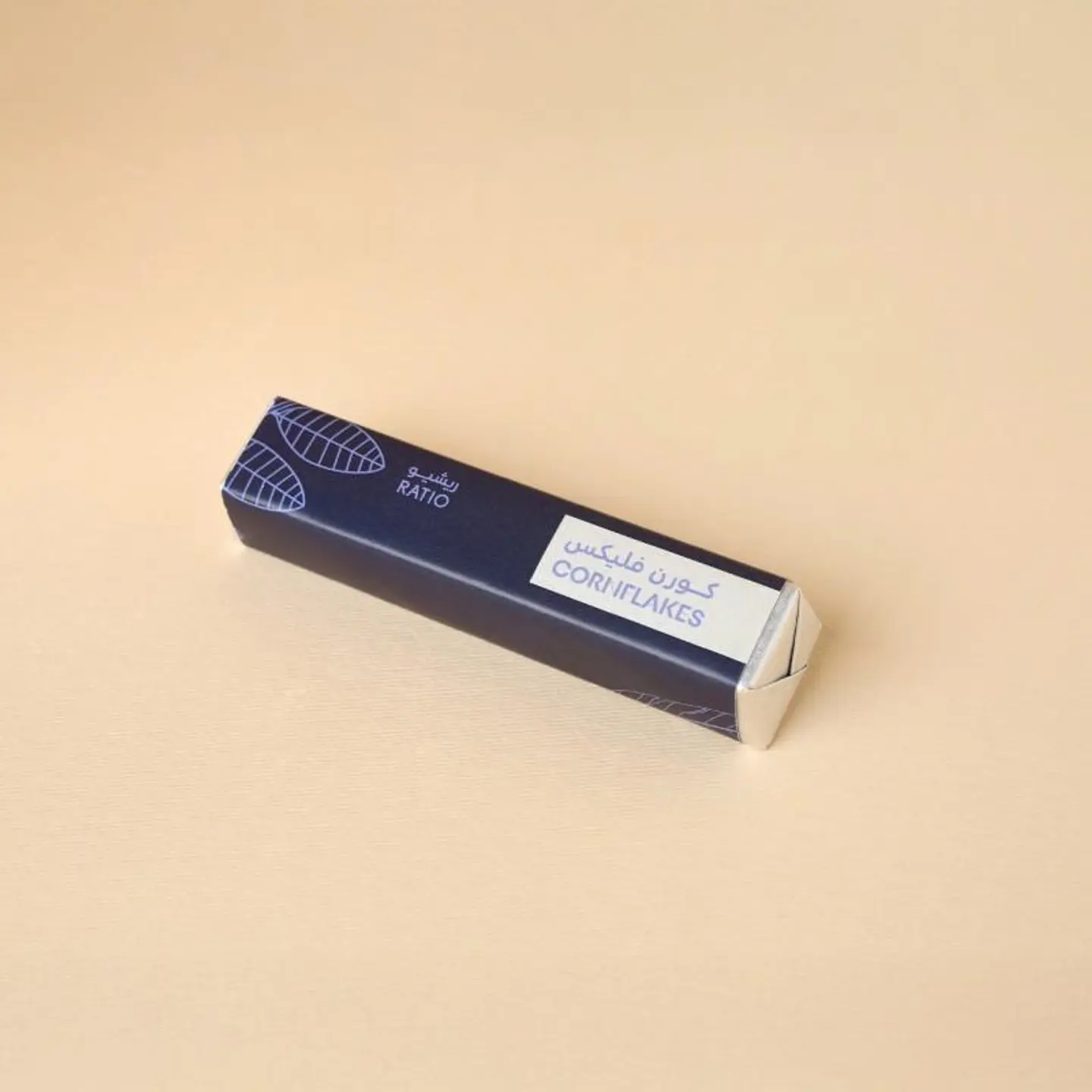 تشوكليت بار كورن فليكس