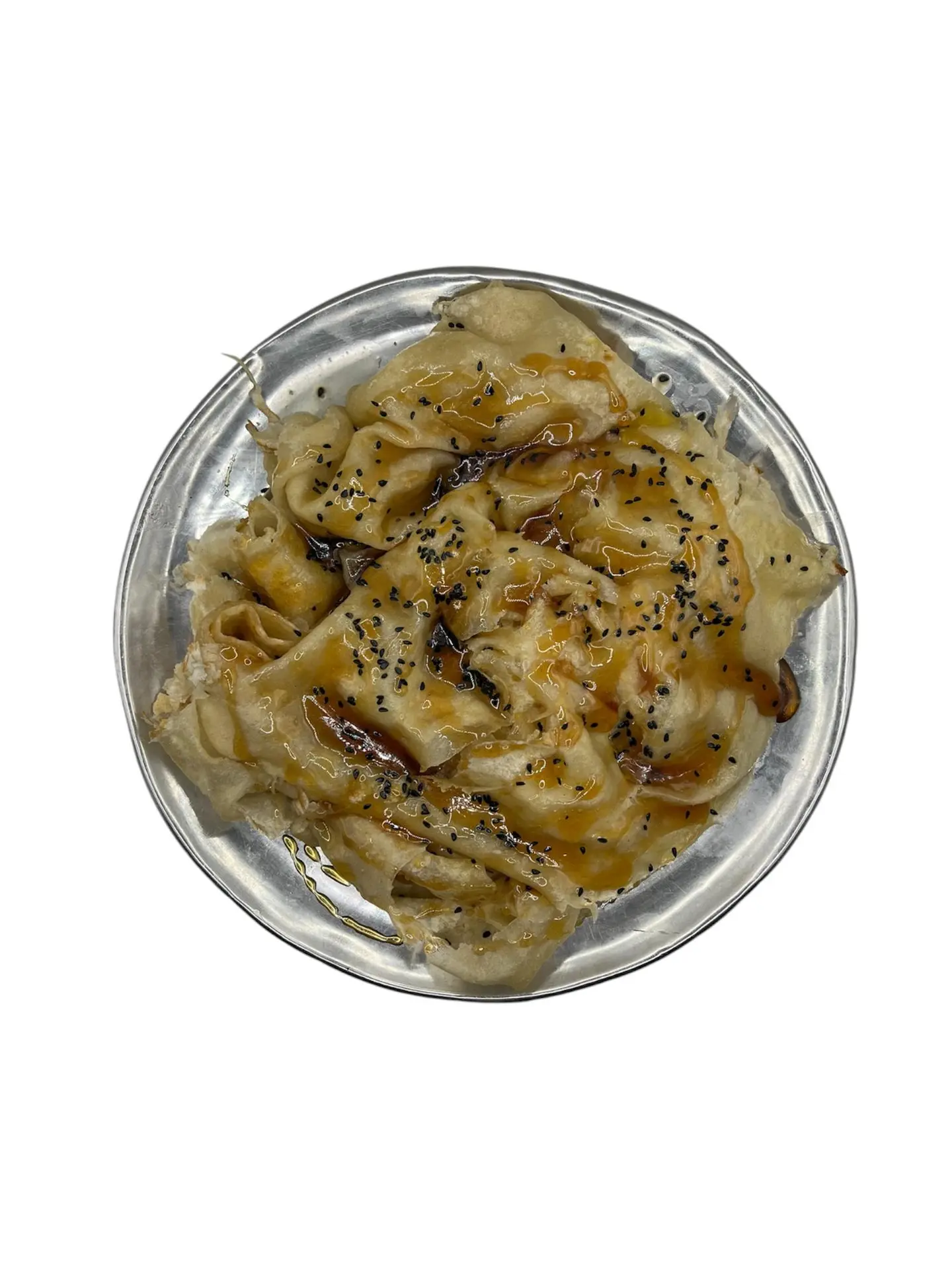 Rattab Honey Ghee