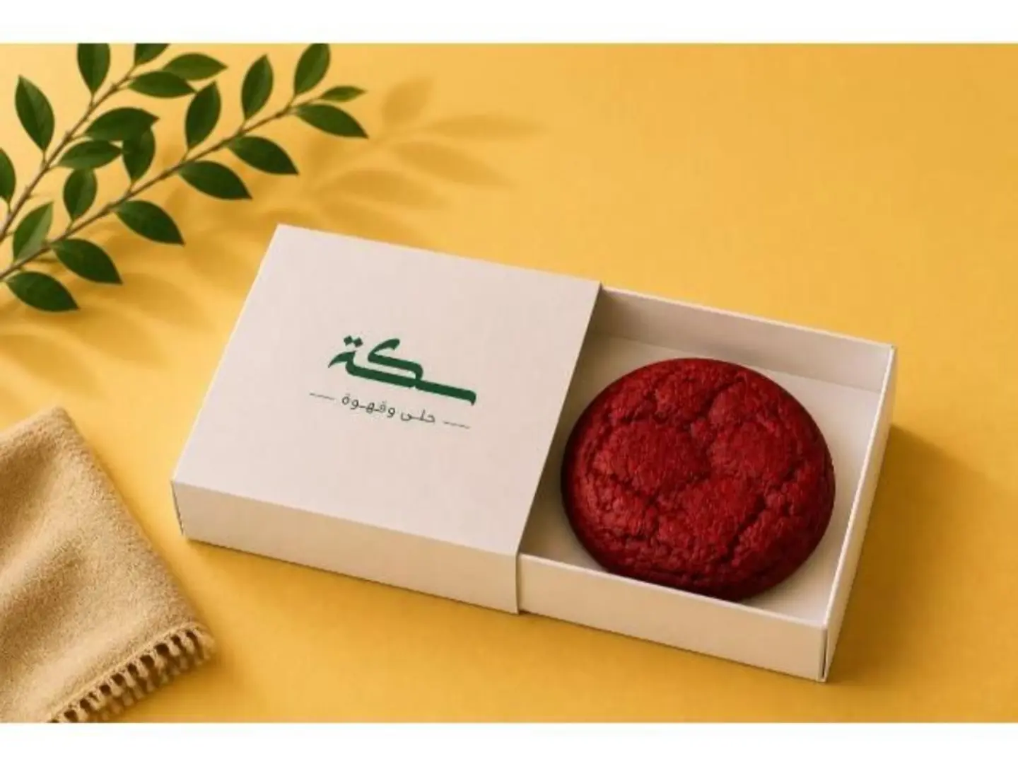 Chocolate Cookies