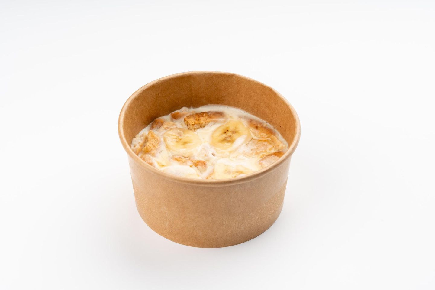 Banana Pudding