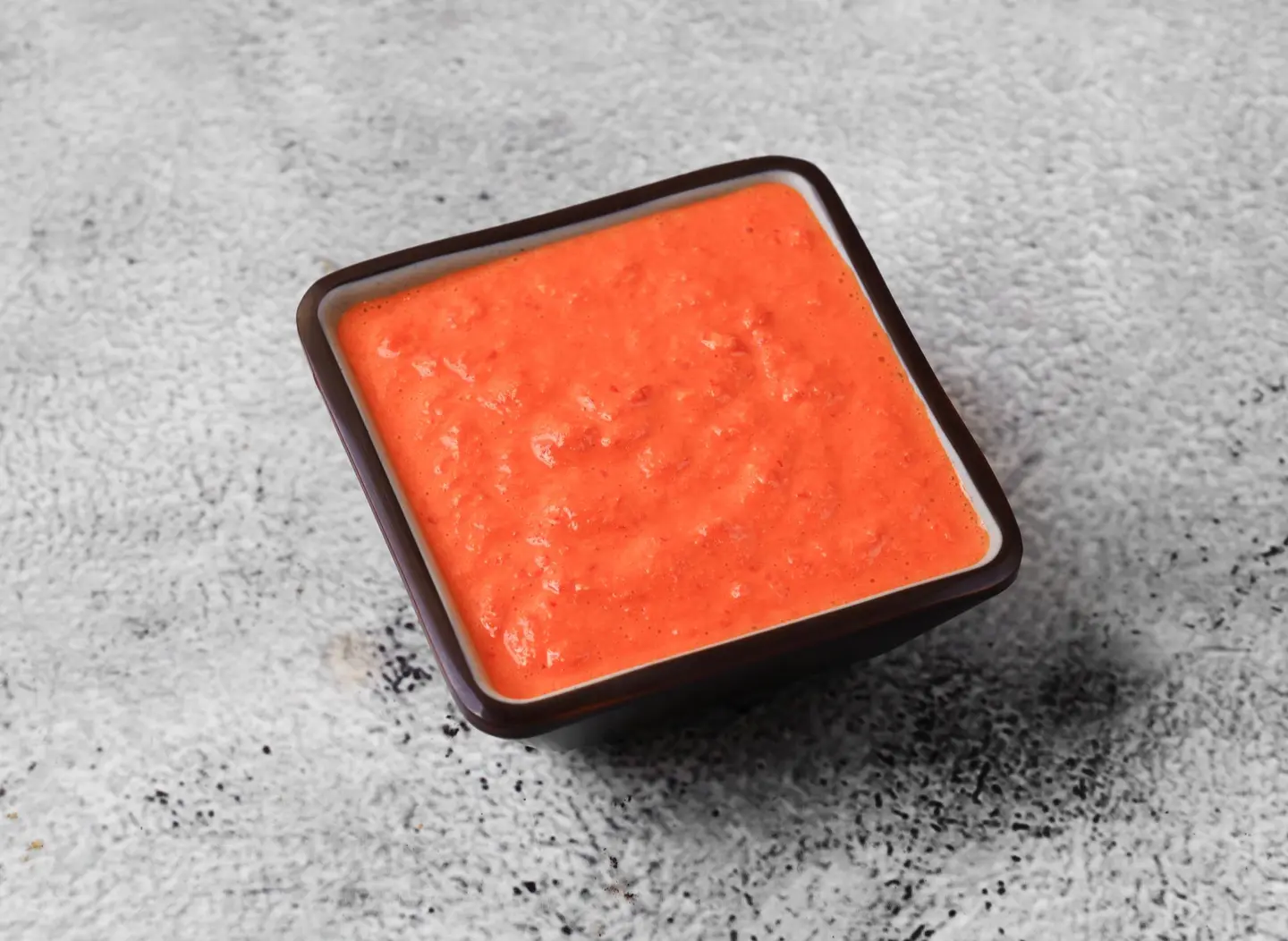 Hot Red Salad