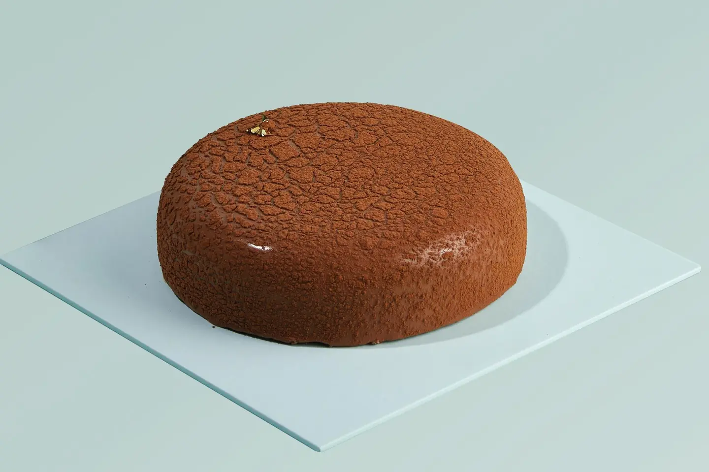Chocolate Whoopie Pie
