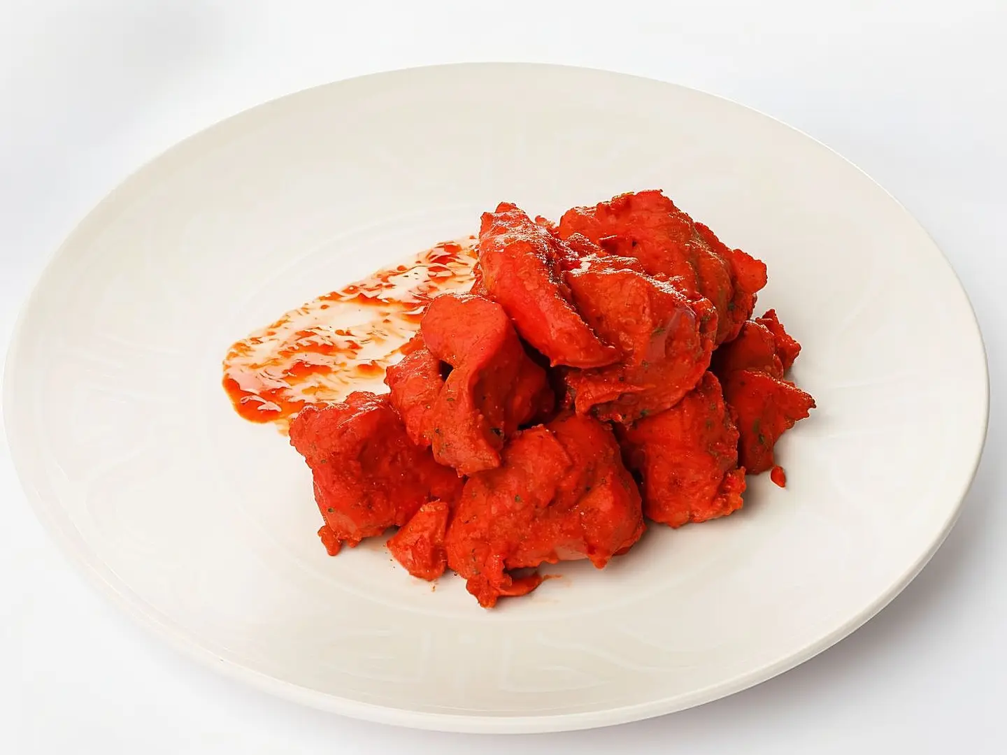 Chicken Tikka
