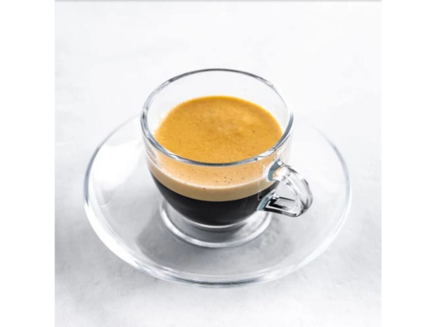 Double Espresso