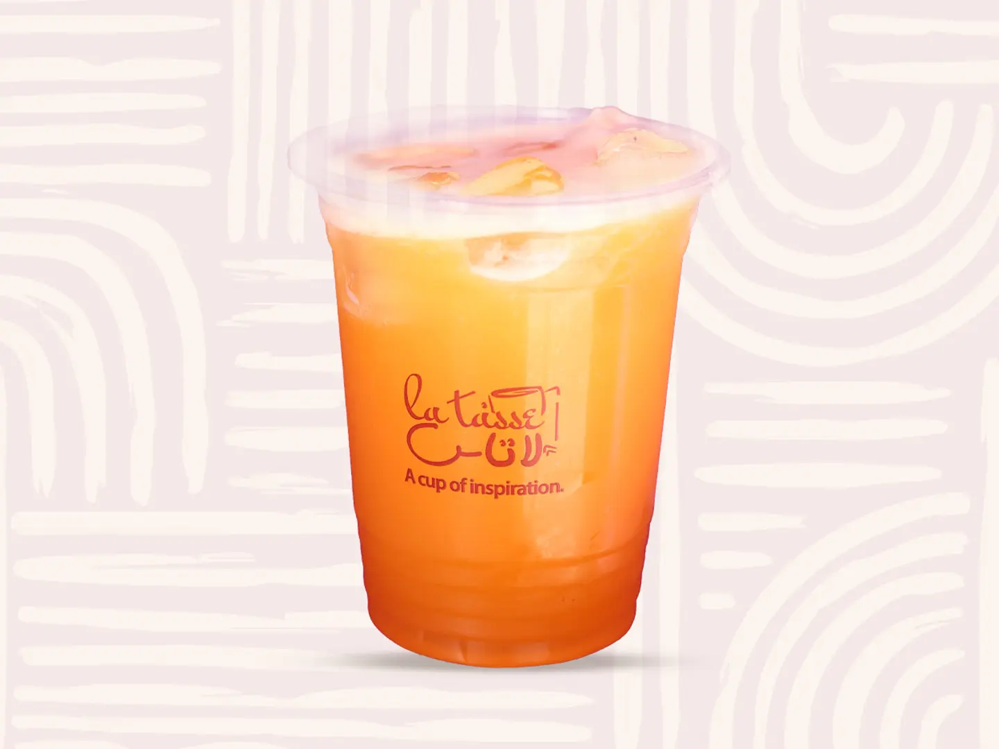 Peach Smoothie