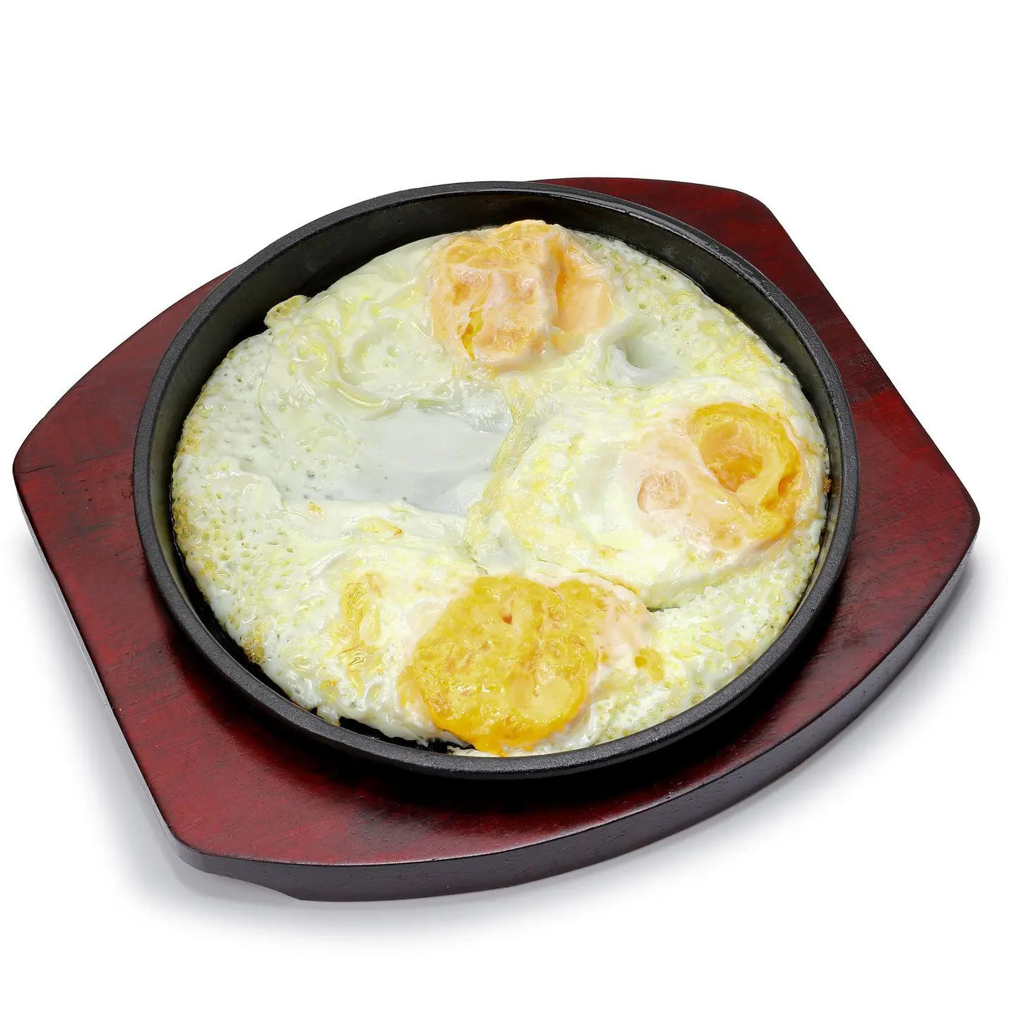 Eye Eggs