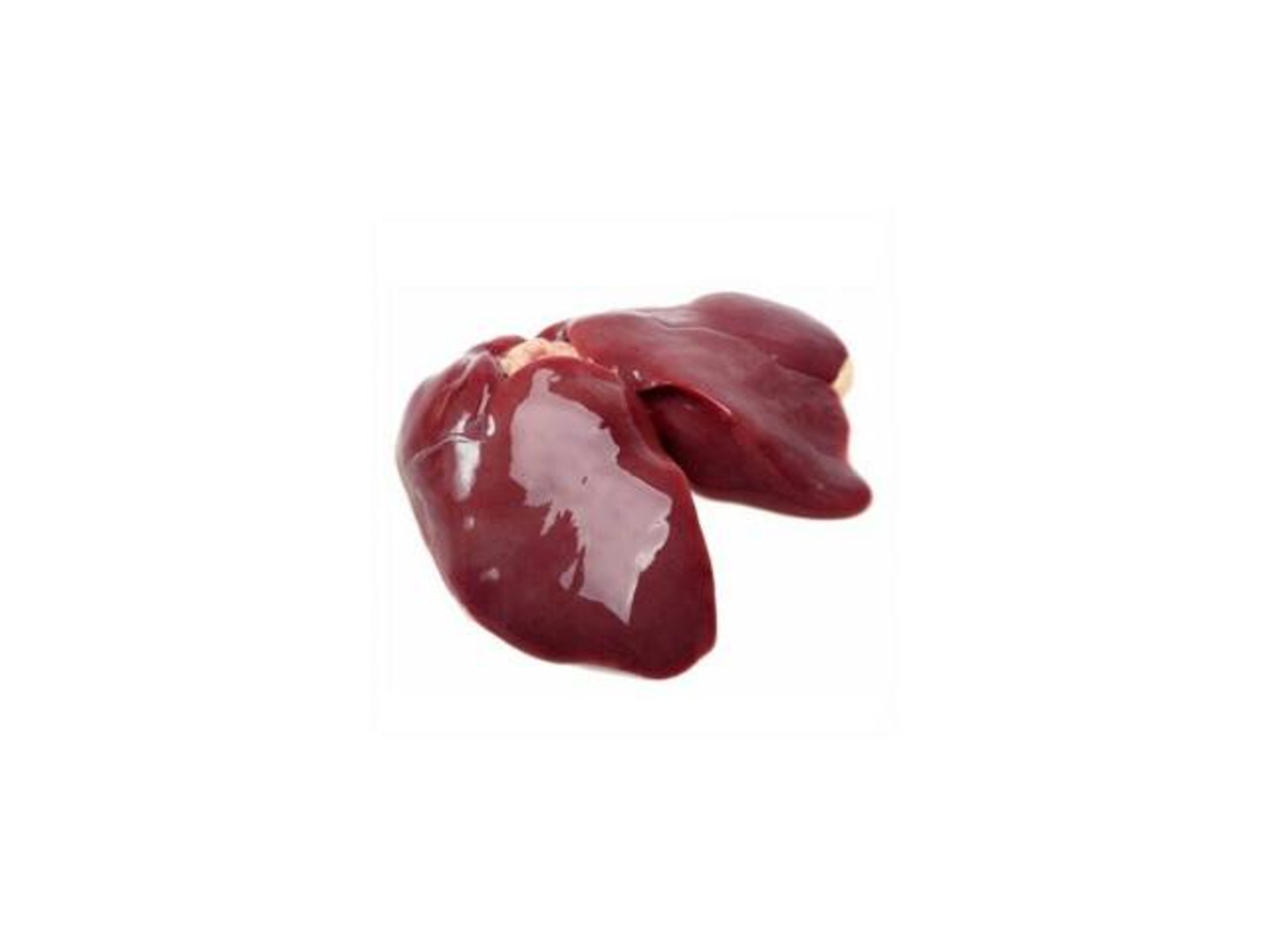 Naeimi Lamb Liver