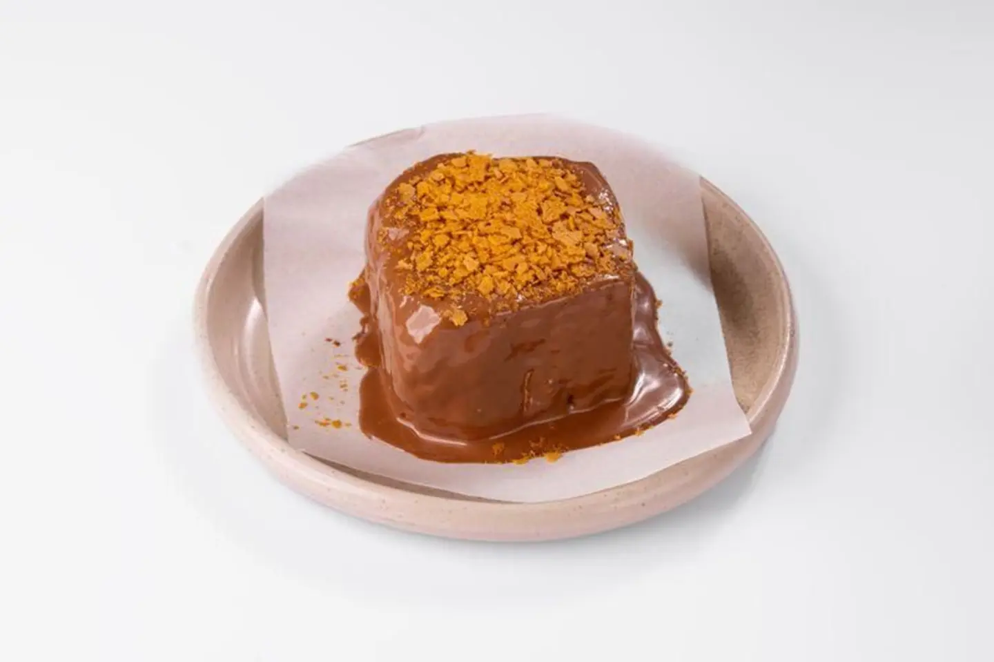 French Toast Chocolate