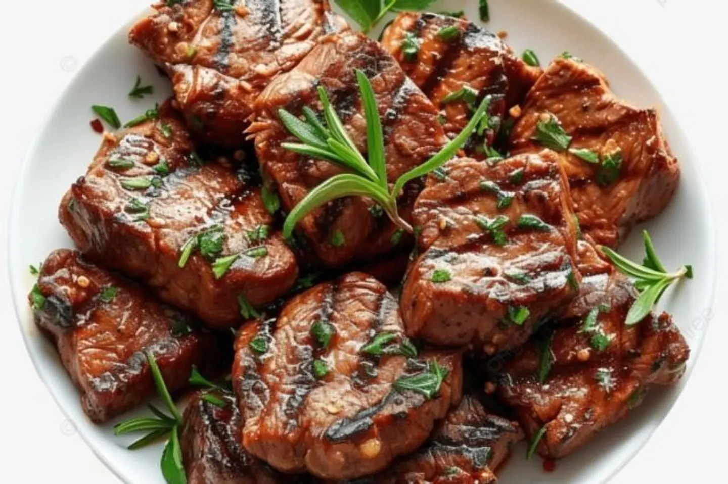 بسبوسة ثلث كجم