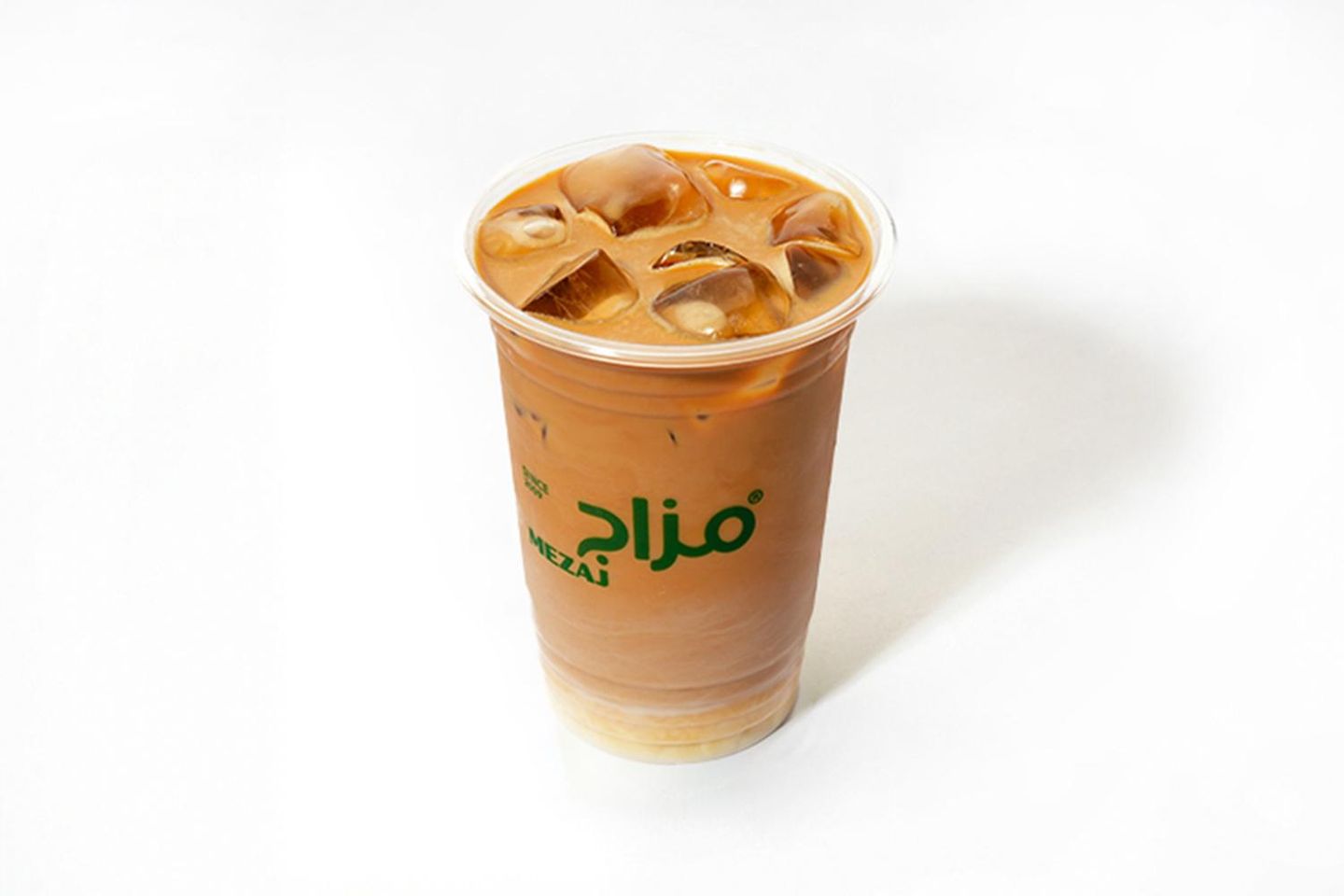 ايس وايت موكا