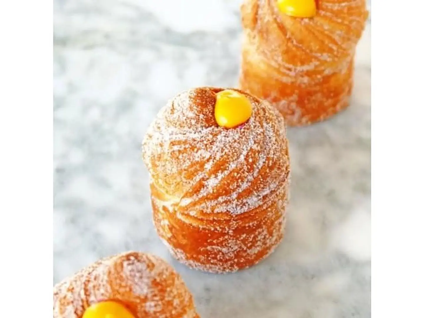 كروفين مانجو