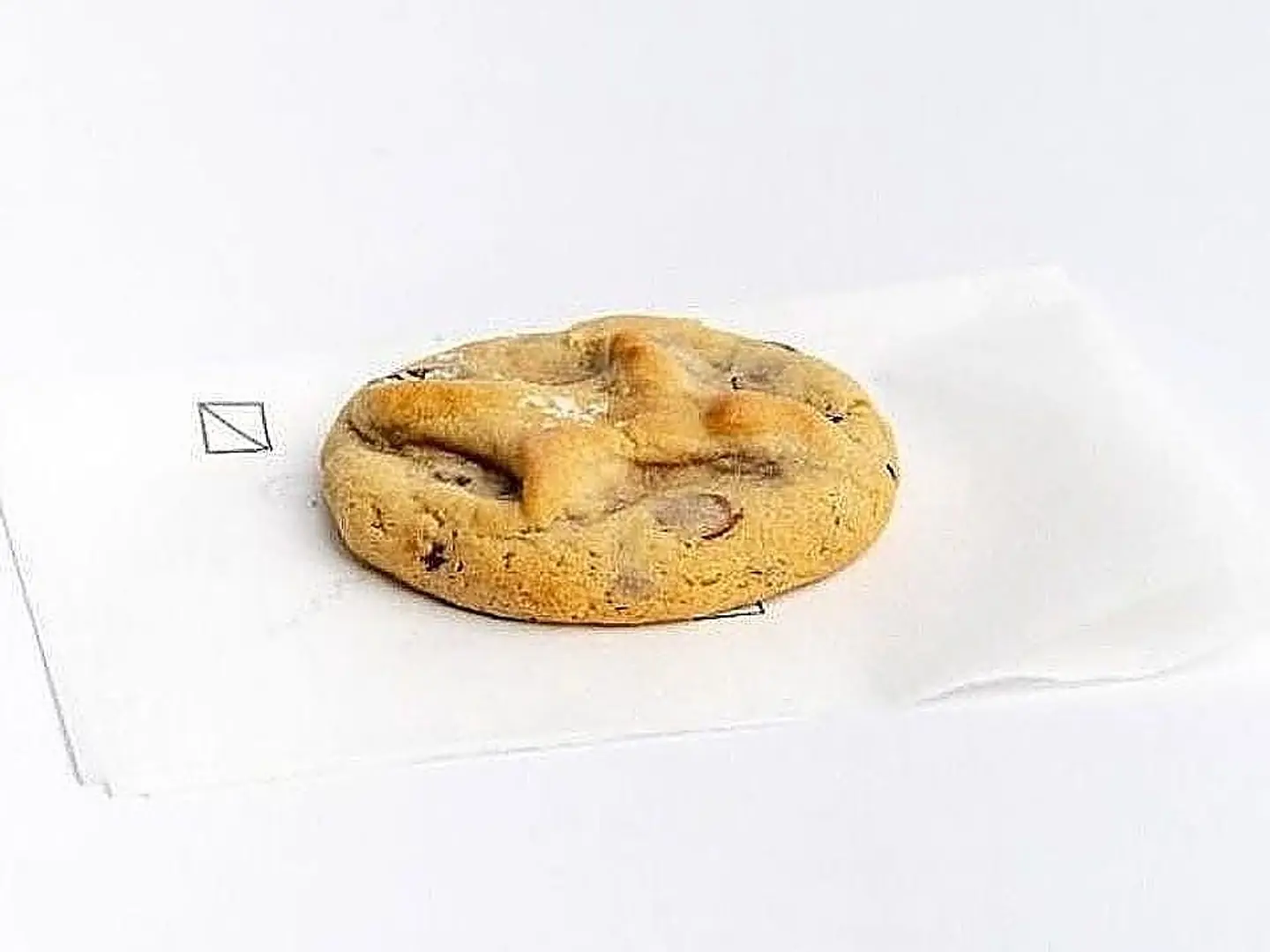 Milk Chocolate Cookies