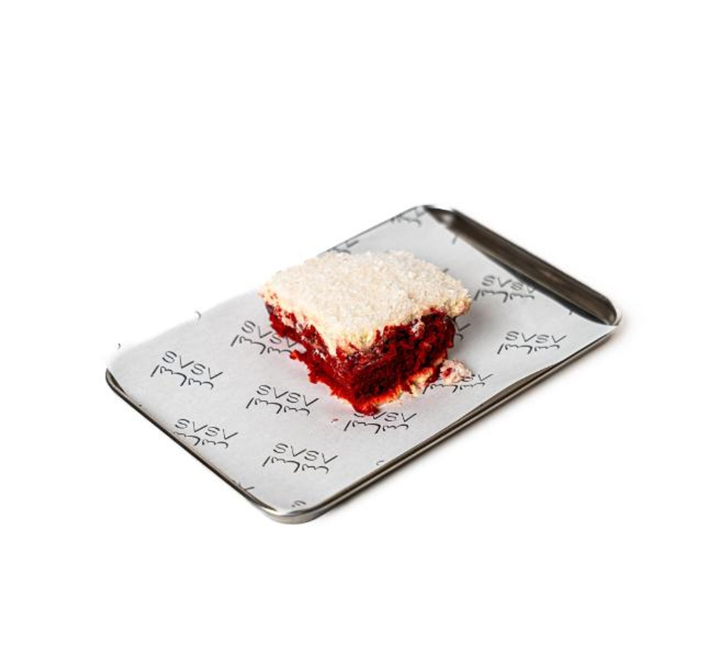 Coconut Cake