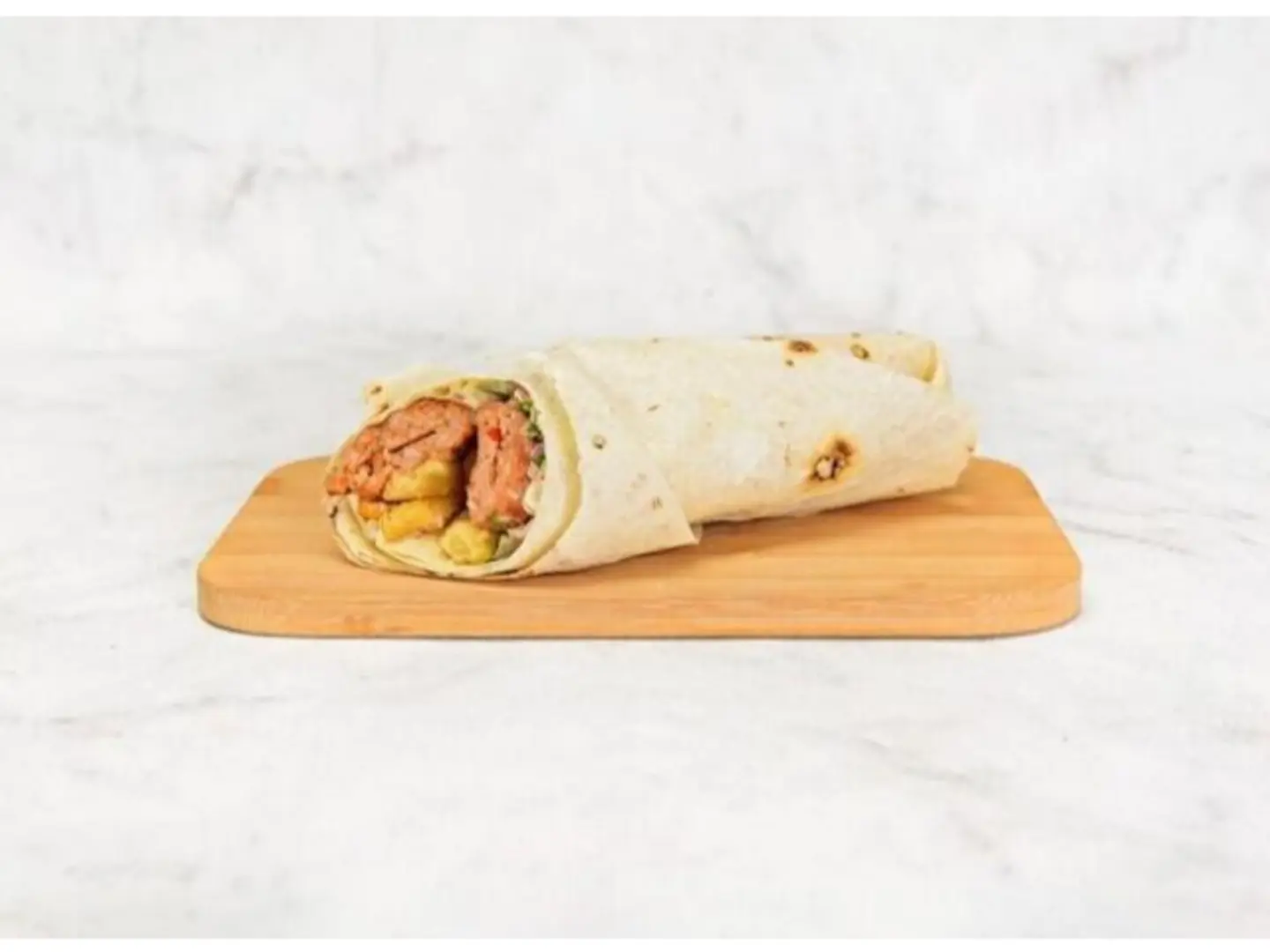 Small Chicken Kebab