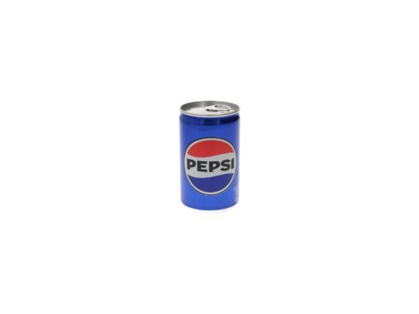 Small Pepsi