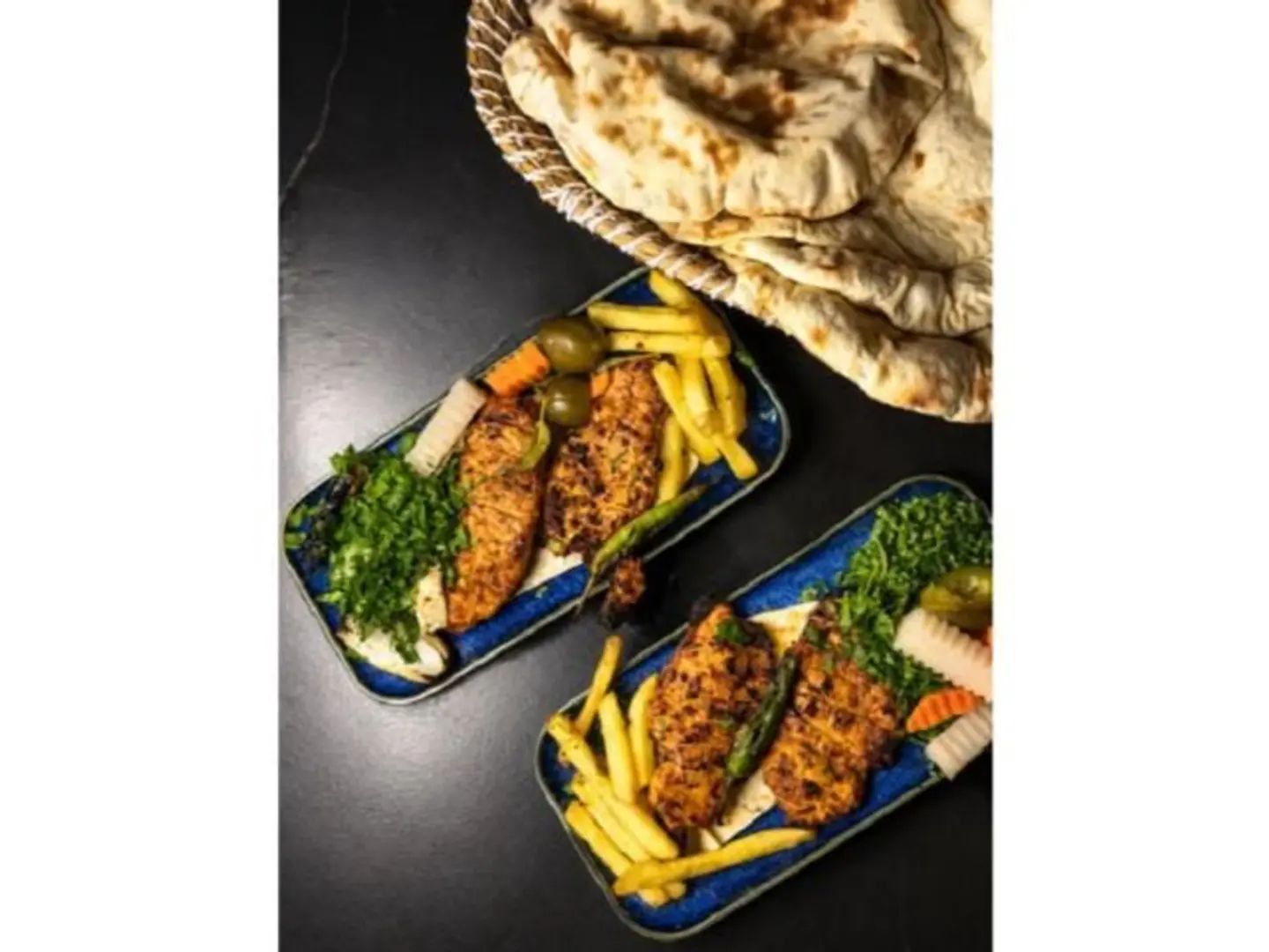 Chicken Musahab