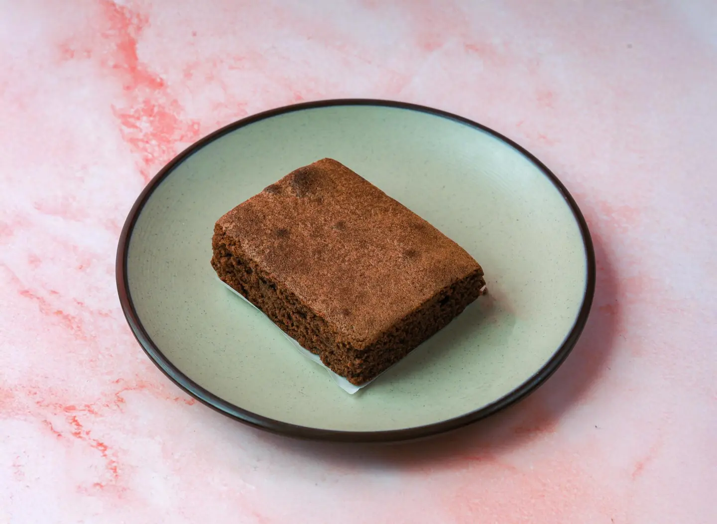 Chocolate Brownie