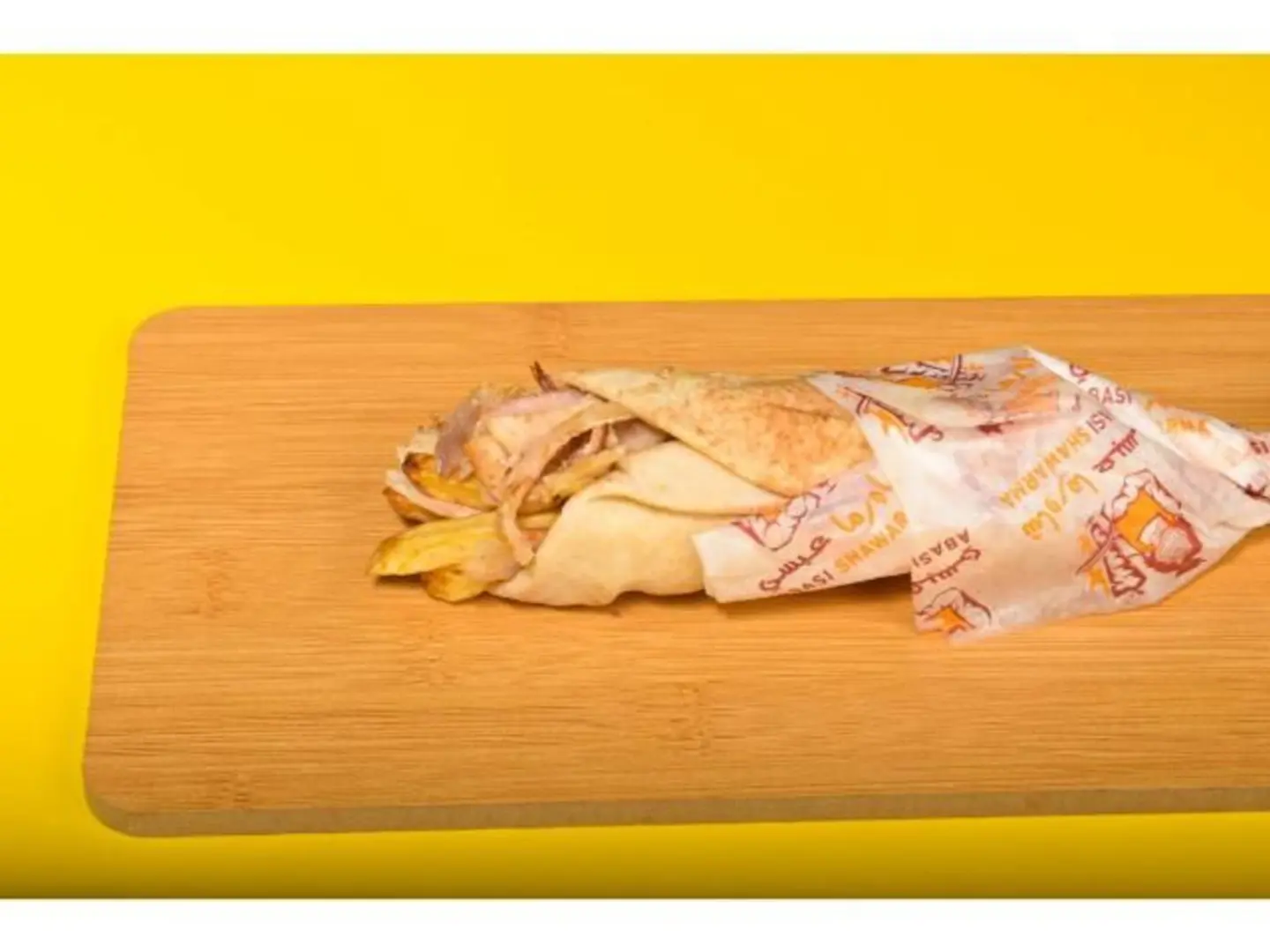 Absi Shawarma