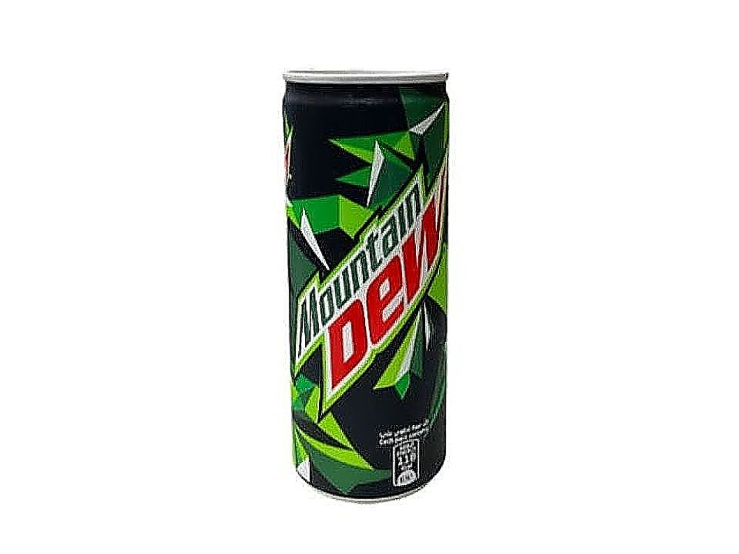Mountain Dew 1 Liter