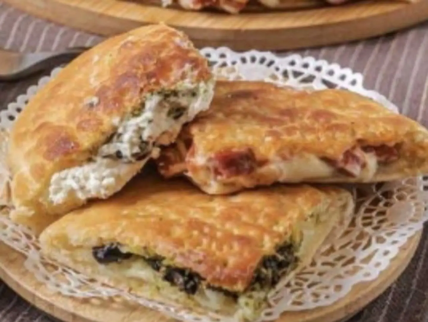 Shamiyat Spinach