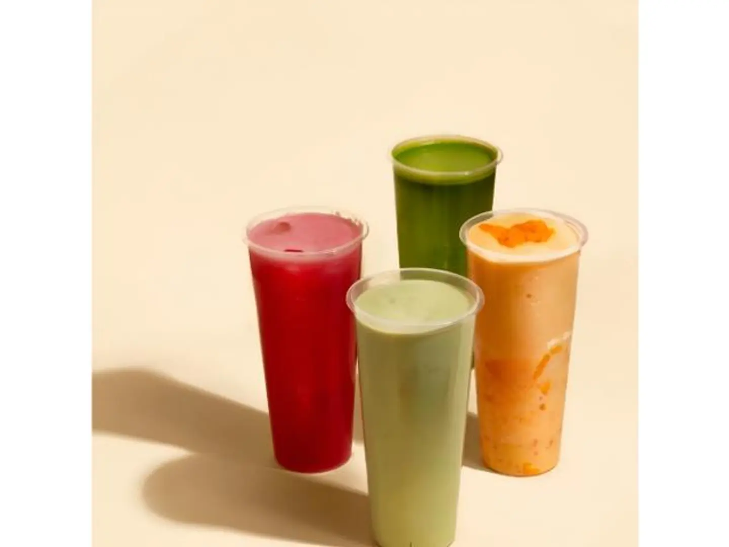 Make Your Own Juice - Medium