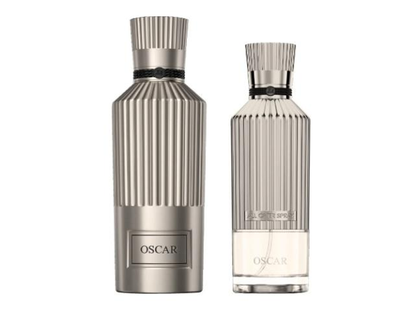 مجموعة أوسكار فضي