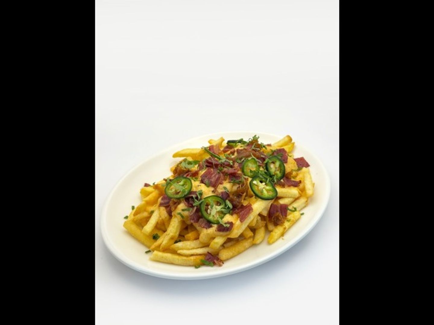 Loaded Fries