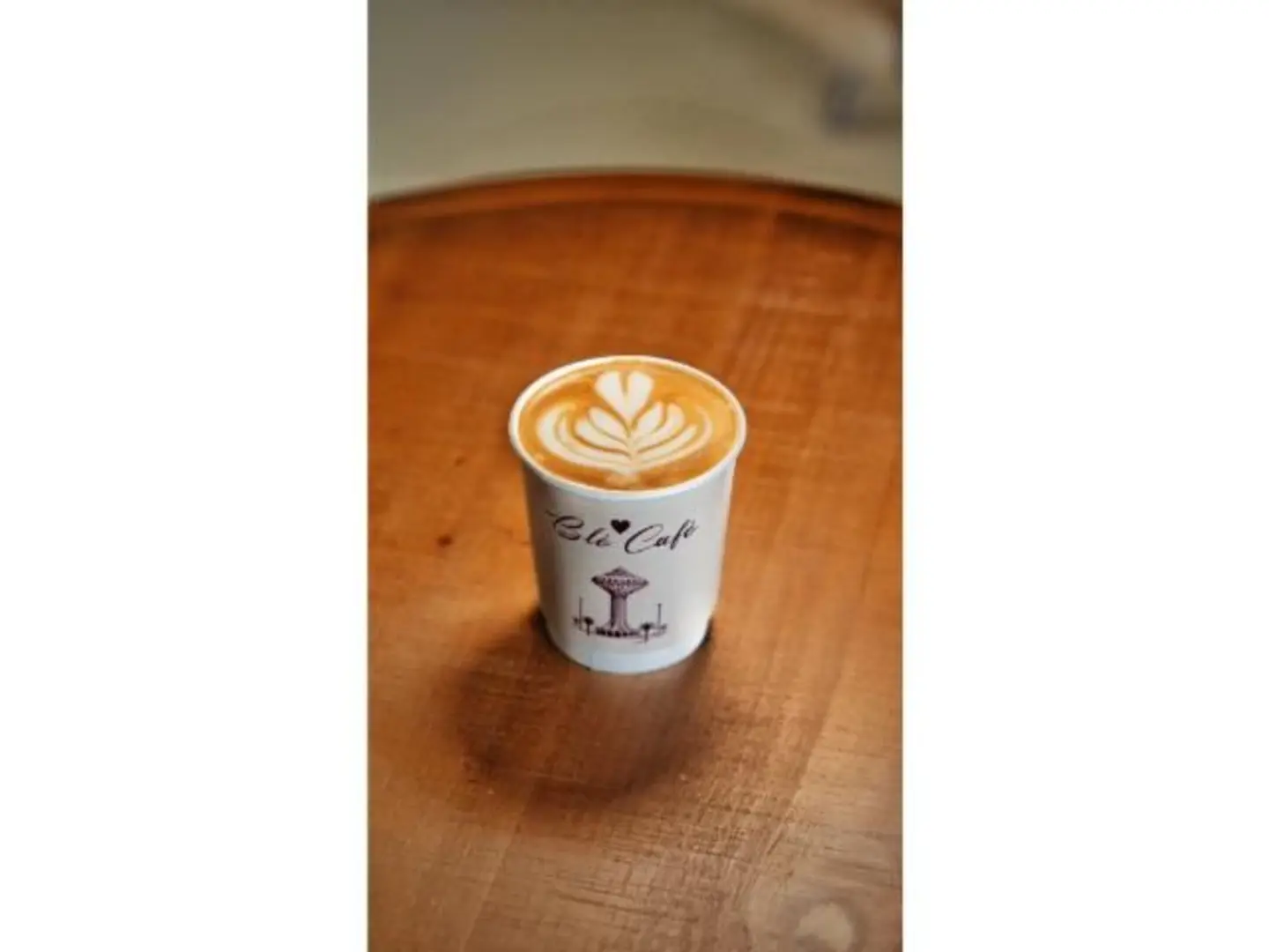 Latte