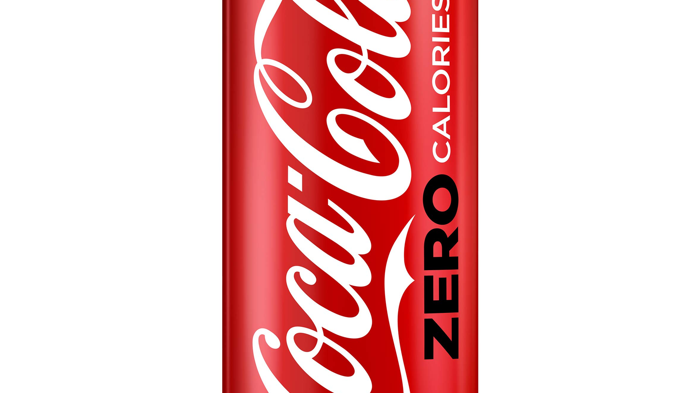 Zero Cola