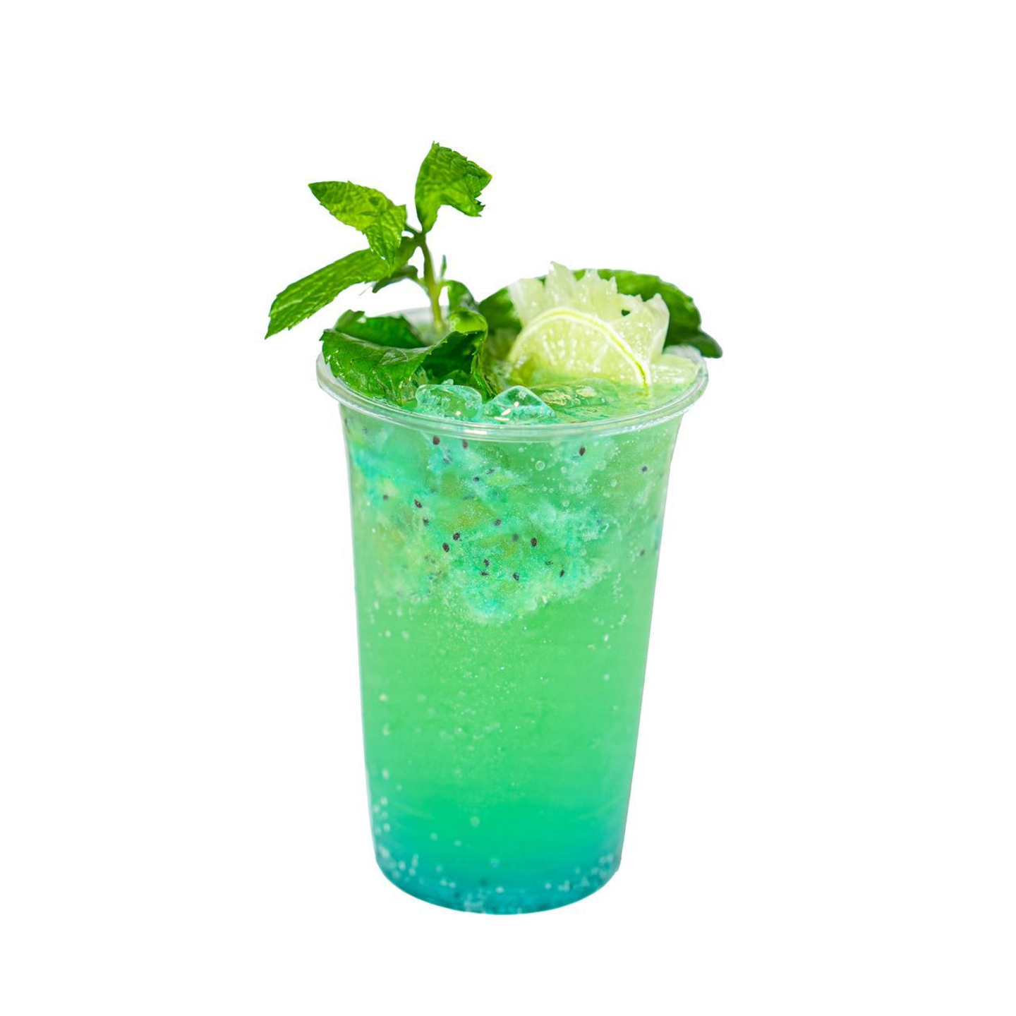 Mojito Farghali