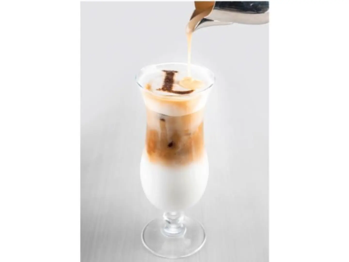 Spanish Latte