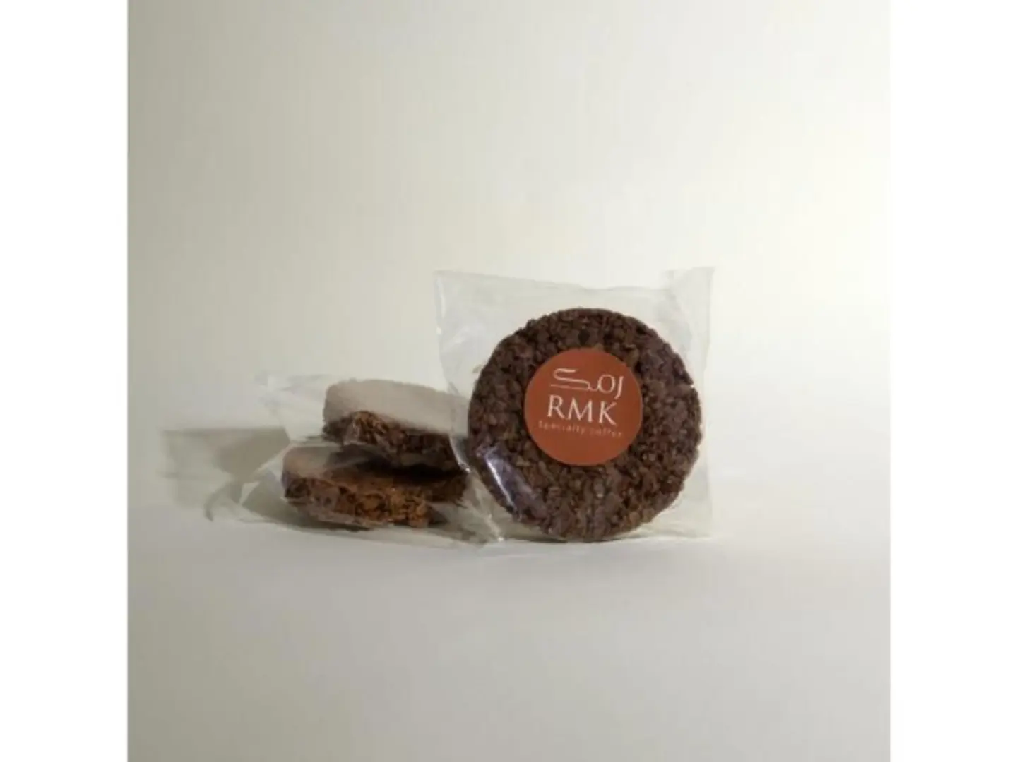 Crunchy Chocolate